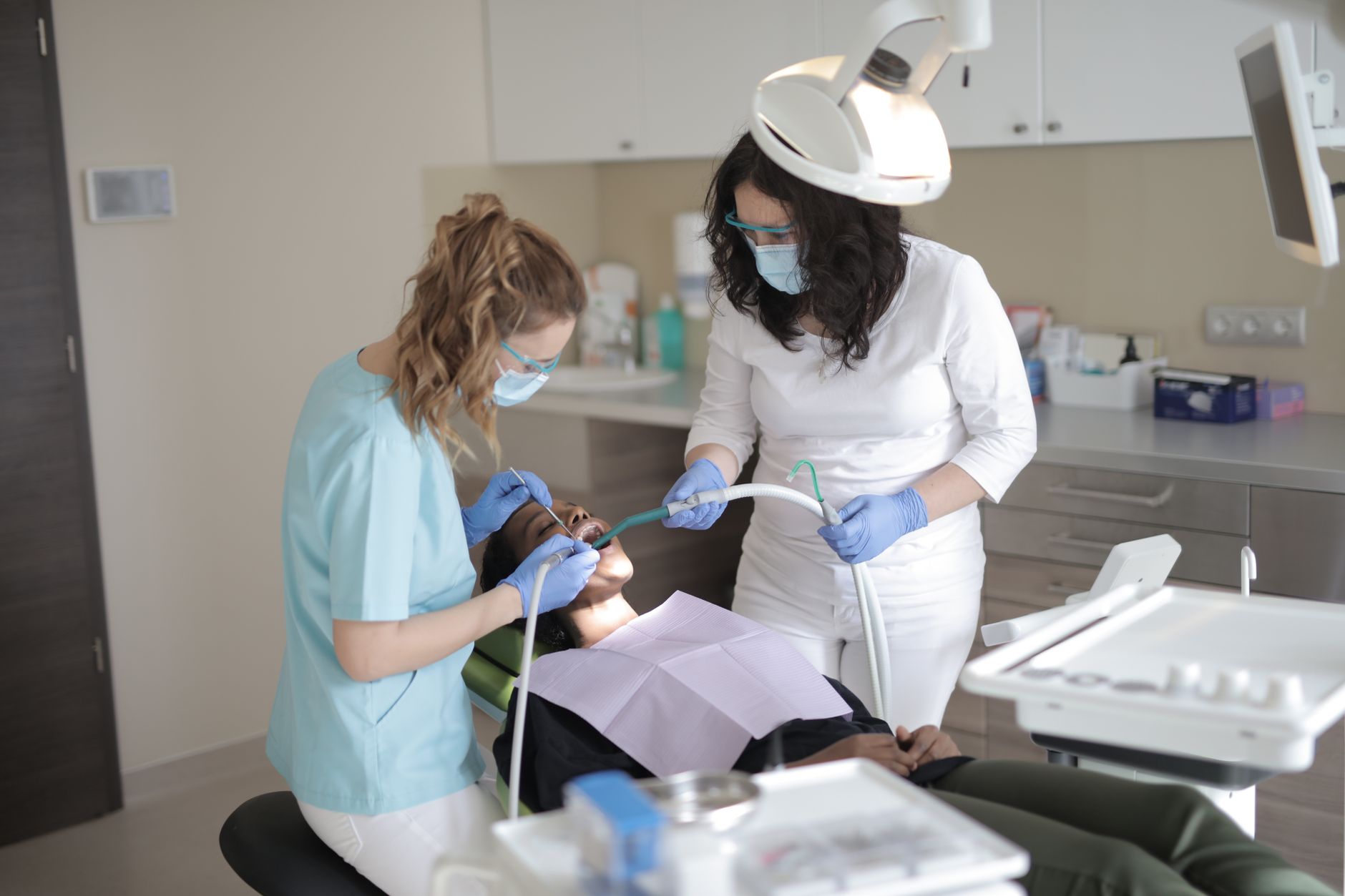 Dentiste urgence à Clermont-Ferrand